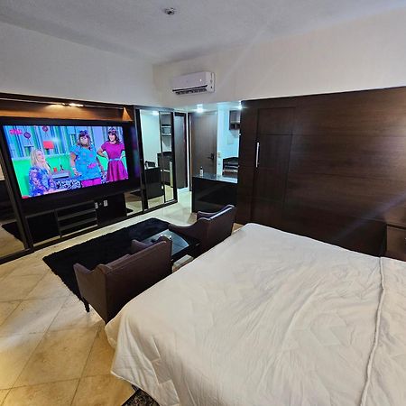 Tropical Executive Flat Vista Incrivel Para A Orla Μανάους Εξωτερικό φωτογραφία