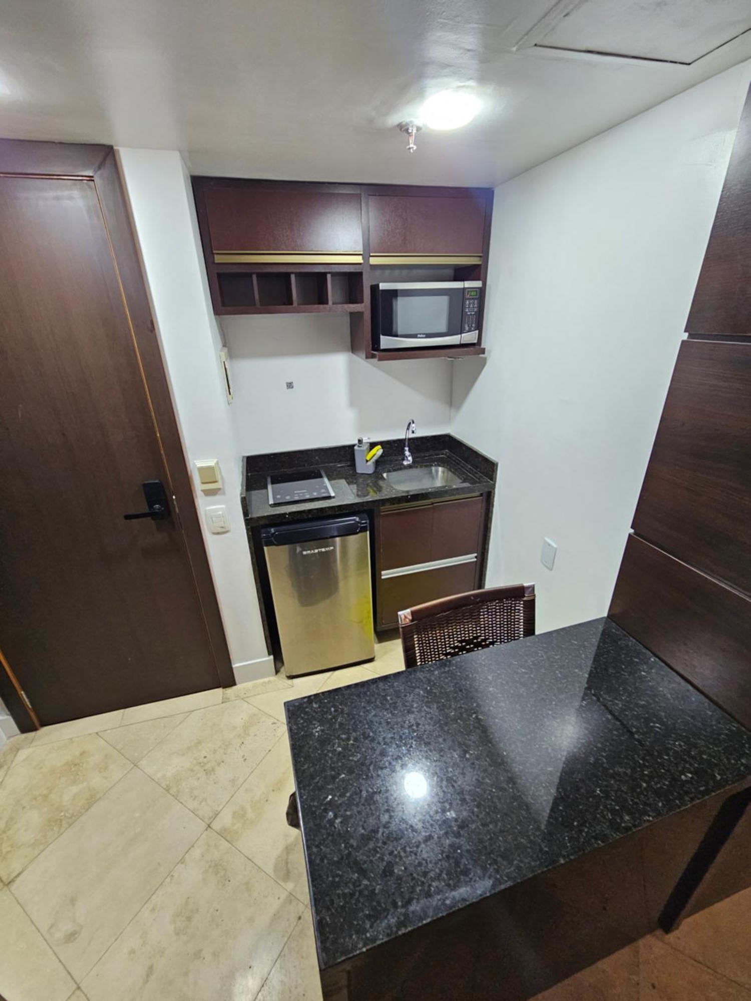 Tropical Executive Flat Vista Incrivel Para A Orla Μανάους Εξωτερικό φωτογραφία